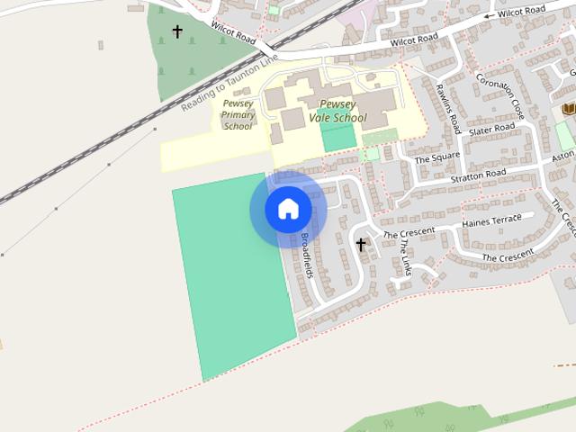 Broadfields Pewsey SN9