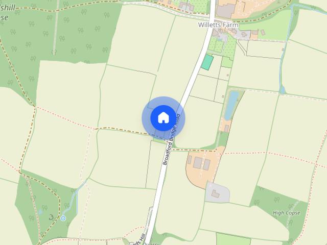 Broadford Bridge Road, West Chiltington