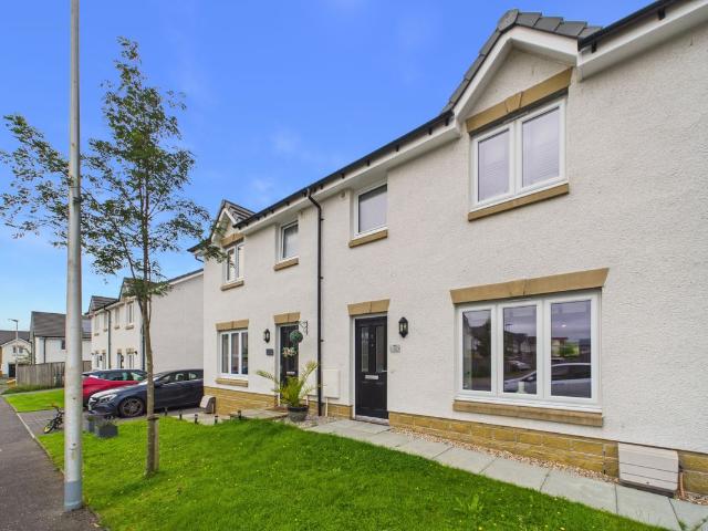 Broadford Place, Bishopton PA7, 3 bed semi detached house to rent, £1,650 pcm | PrimeLocation