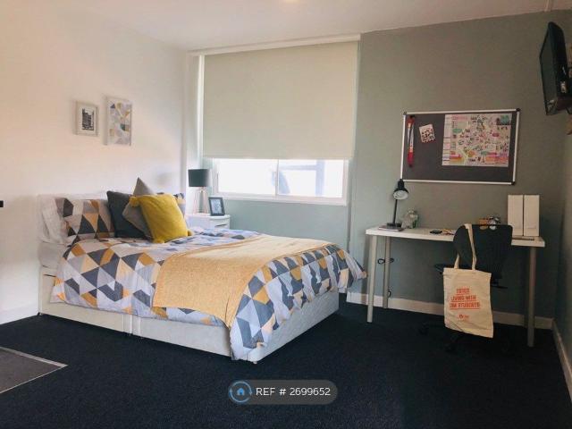 Broadgate, Coventry CV1, Studio to rent, £563 pcm | PrimeLocation