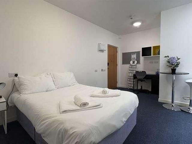 Broadgate, Coventry, CV1