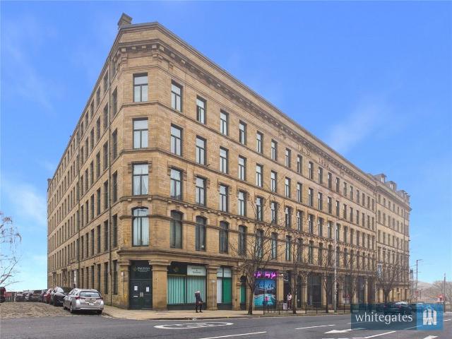 Broadgate House, 2 Broad Street, Bradford, West Yorkshire BD1, 1 bed flat to rent, £625 pcm | PrimeLocation