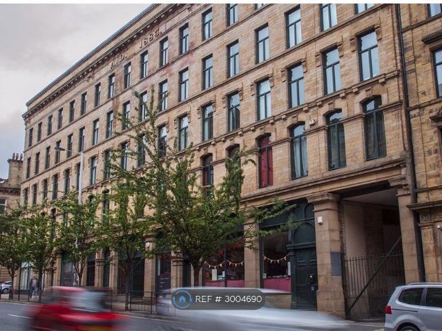 Broadgate House, Bradford BD1, 2 bed flat to rent, £895 pcm | PrimeLocation