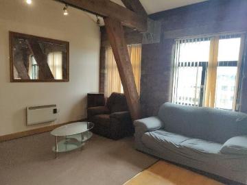 Broadgate House, Broad Street, Bradford BD1, 1 bed flat to rent, £600 pcm | PrimeLocation