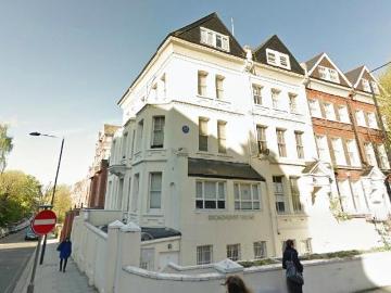 Broadhurst Gardens, Finchley Rioad. Studio to rent £1,733 pcm £400 pw
