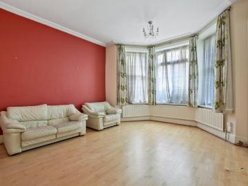 Broadhurst Gardens, London, NW6 3 bed apartment to rent £2,950 pcm £681 pw
