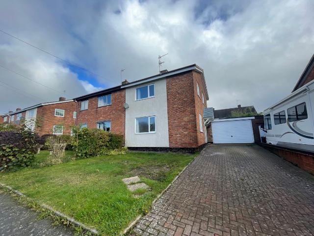 Broadhurst Green, Cannock WS12, 3 bed semi detached house to rent, £1,050 pcm | PrimeLocation