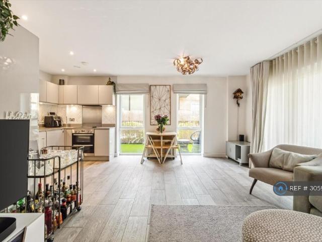 Broadhead Apartments, London, E3 2 bed flat to rent £3,150 pcm £727 pw