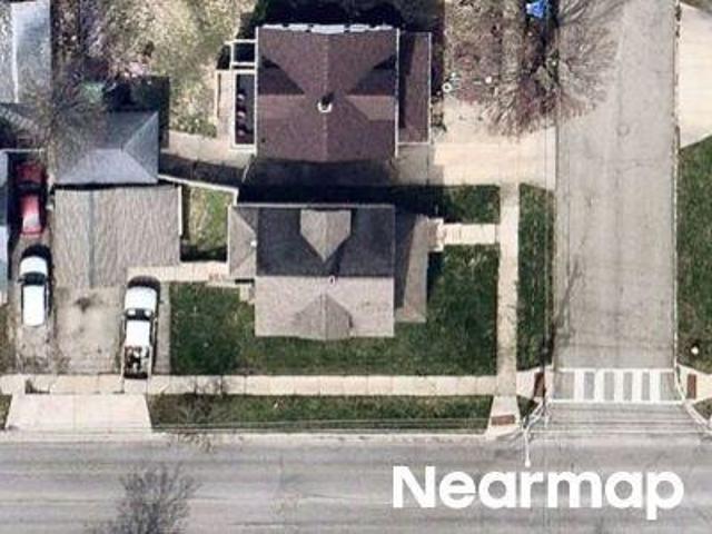 Broadhead Ave