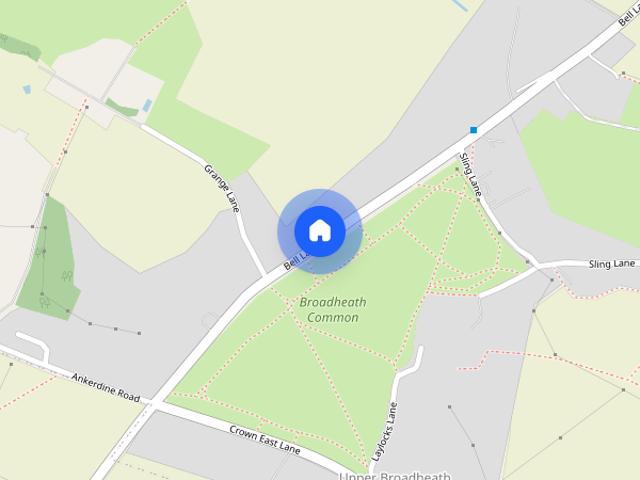 Broadheath Common, WR2