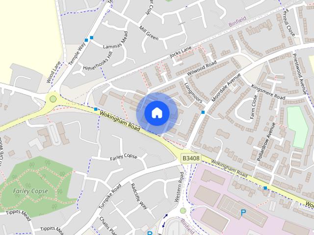 Broadlands Court, Bracknell, RG42