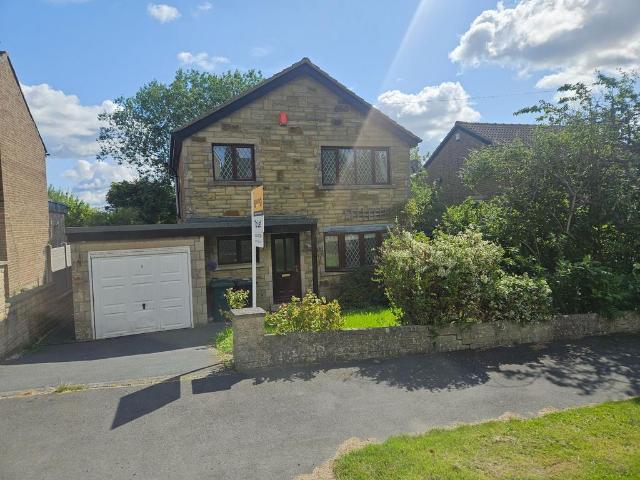 Broadlands, Keighley 4 bed detached house to rent £1,300 pcm £300 pw