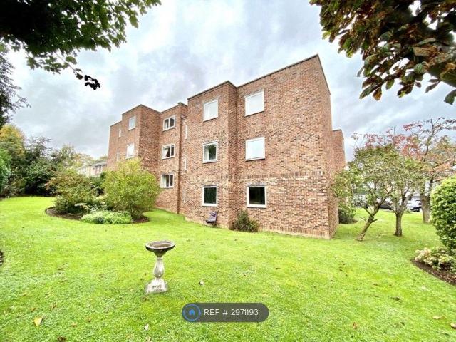 Broadlands Rise, Taunton TA1, 2 bed flat to rent, £1,100 pcm | PrimeLocation