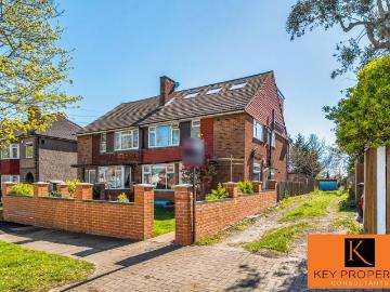 Broadlands Road, Bromley BR1 2 bed maisonette to rent £2,000 pcm £462 pw