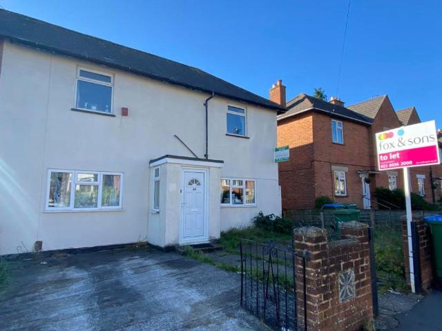 Broadlands Road, Southampton SO17, 4 bed semi detached house to rent, £1,920 pcm | PrimeLocation