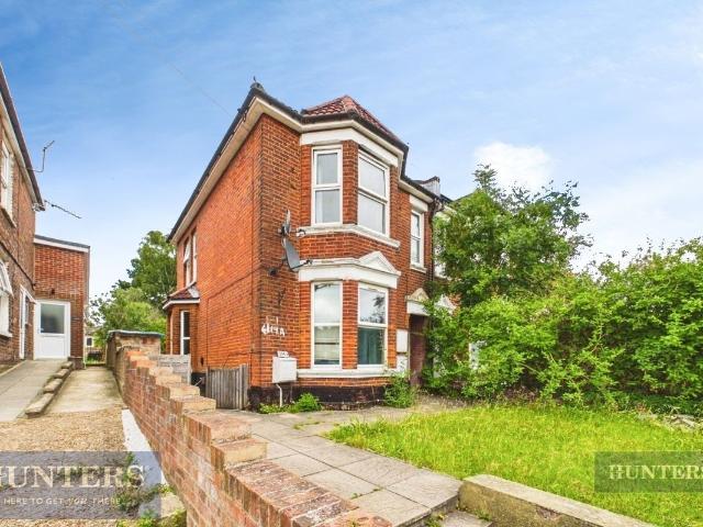 Broadlands Road, Southampton SO17, 2 bed flat to rent, £1,050 pcm | PrimeLocation
