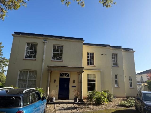 Broadlands Way, Taunton TA1, 2 bed flat to rent, £1,400 pcm | PrimeLocation