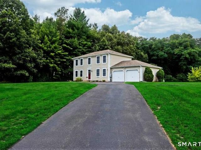 Broadleaf Cir, Suffield, Home For Sale