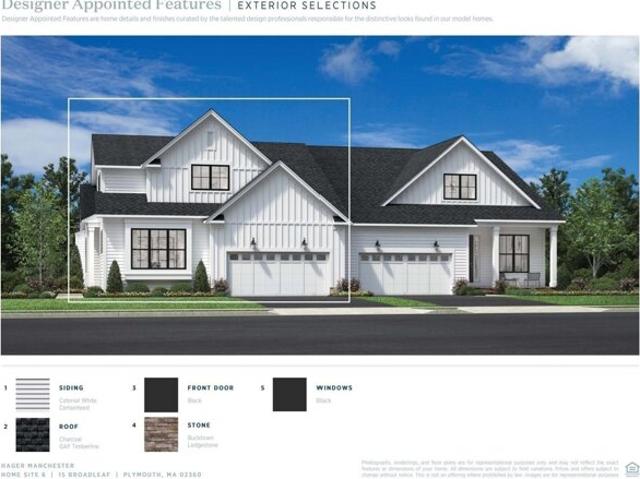 Broadleaf Unit,plymouth, Condo For Sale