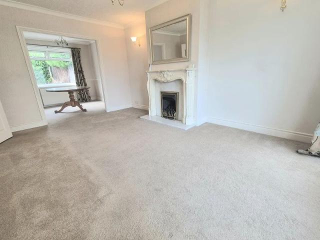 Broadley Grove