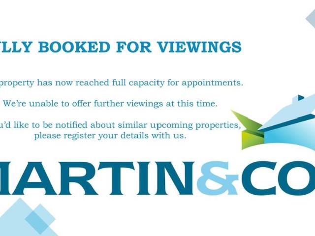 Broadparks Close 2 bed flat to rent £1,150 pcm £265 pw
