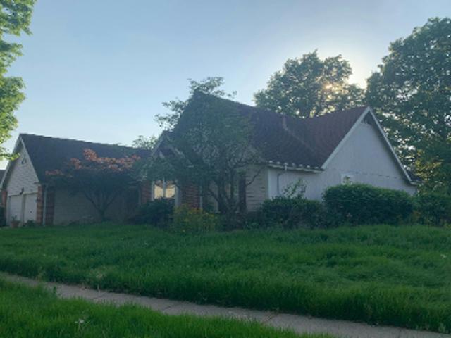 Broadridge Ln