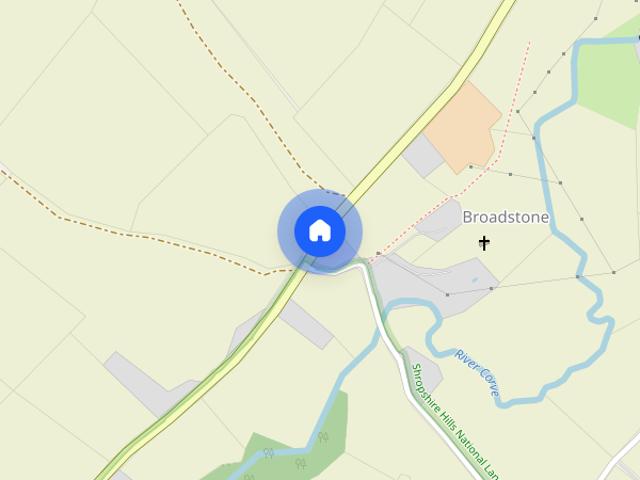 Broadstone, Craven Arms, Shropshire
