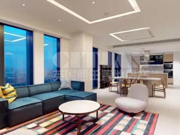 Broadstone House, Dorset Road, London, SW8 1AN, United Kingdom | 3 bed apartment for rent #116972085 | Rentberry