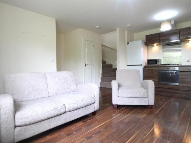 Broadshade Drive, Westhill AB32, 2 bed terraced house to rent, £795 pcm | PrimeLocation