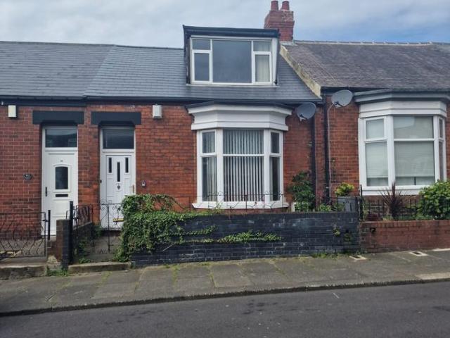 Broadsheath Terrace, Sunderland SR5, 4 bed terraced house to rent, £850 pcm | PrimeLocation