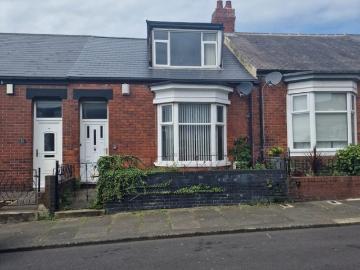 Broadsheath Terrace, Sunderland SR5, 4 bed terraced house to rent, £850 pcm | PrimeLocation