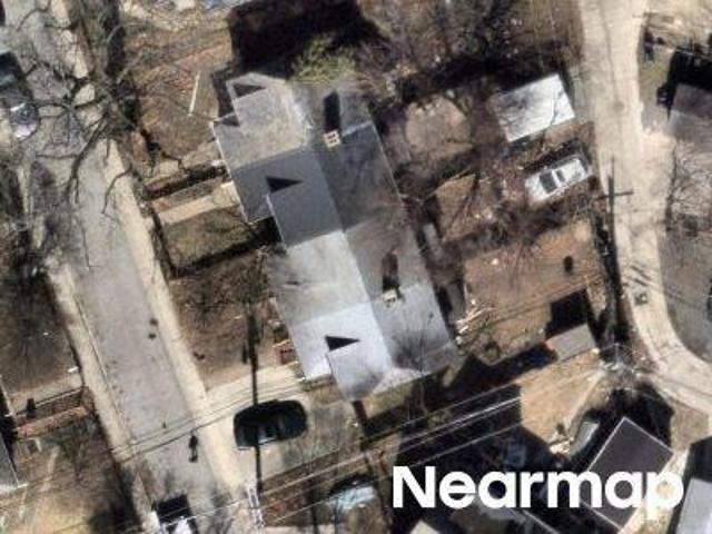 Broadship Rd
