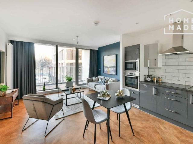 Broadside M4, 1 bed flat to rent, £1,330 pcm | PrimeLocation