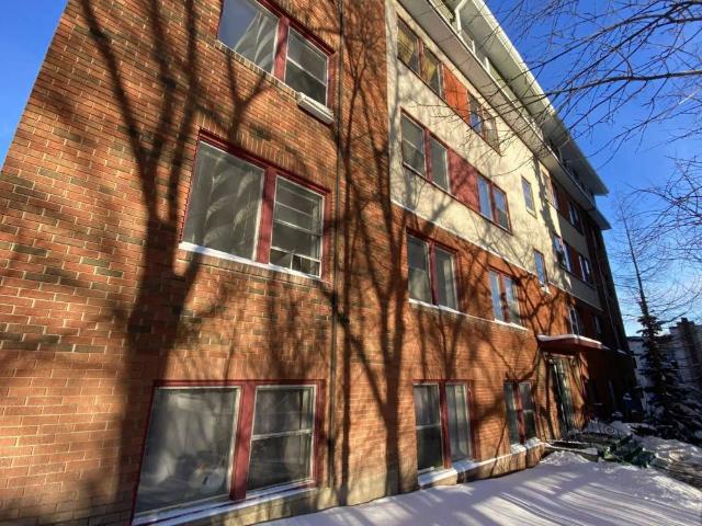 Broadview Legislature Apartments — 2 Bedroom