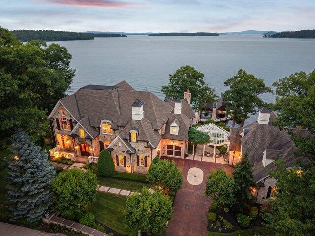 Broadview Ter, Gilford, Home For Sale