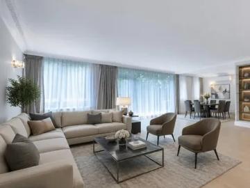 Broadwalk House, 51 Hyde Park Gate, London, SW7 5DX, United Kingdom | 3 bed house for rent #167541915 | Rentberry