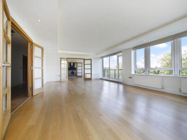 Broadwalk House, 51 Hyde Park Gate SW7, 4 bed flat to rent, £9,750 pcm | PrimeLocation