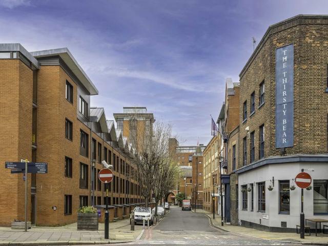 Broadwall, Broadwall SE1, 2 bed flat to rent, £3,250 pcm | PrimeLocation