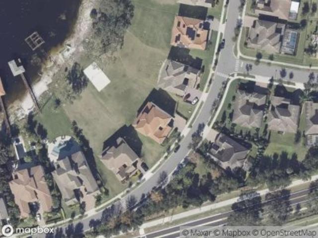 Broadwater Ave
