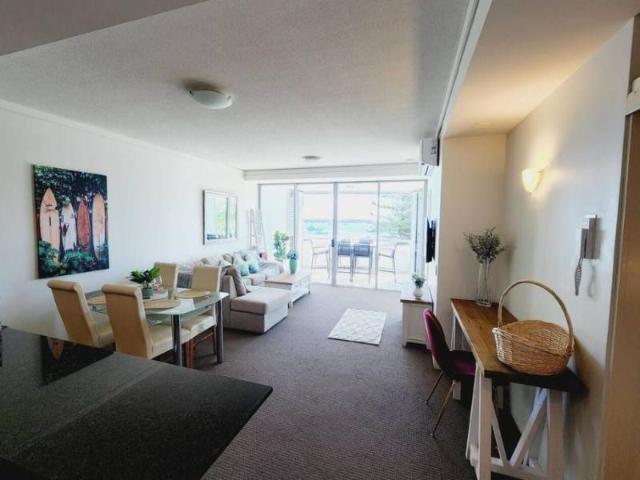Broadwater Apartment – Resort Style Living in the Heart of Labrador