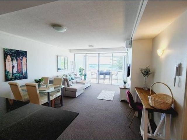 Broadwater Apartment – Resort Style Living in the Heart of Labrador