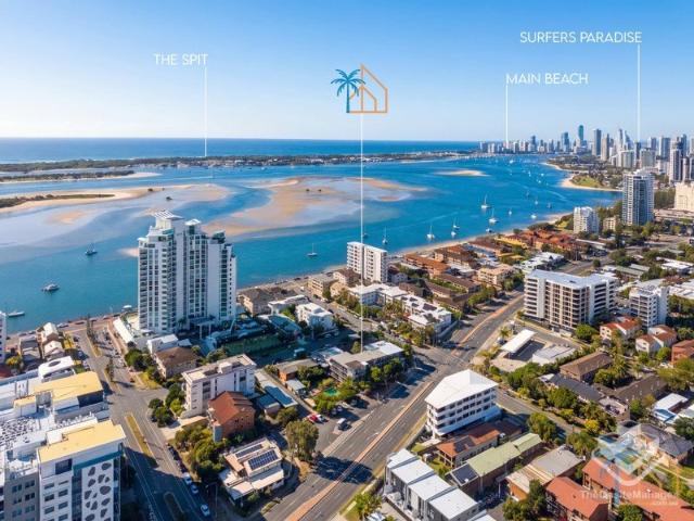 Broadwater Beauty MUST BE SOLD, OWNER PURCHASED ELSEWHERE!