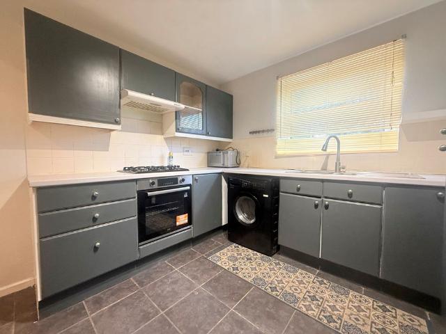 Broadwater Crescent, Welwyn Garden City