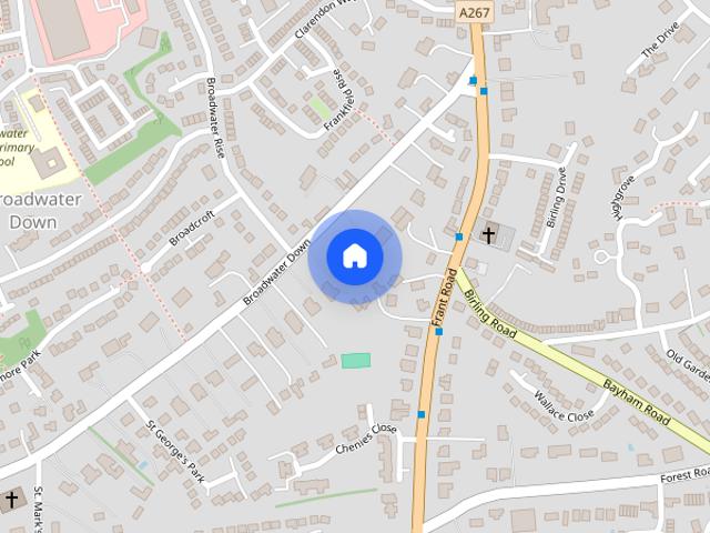 Broadwater Down