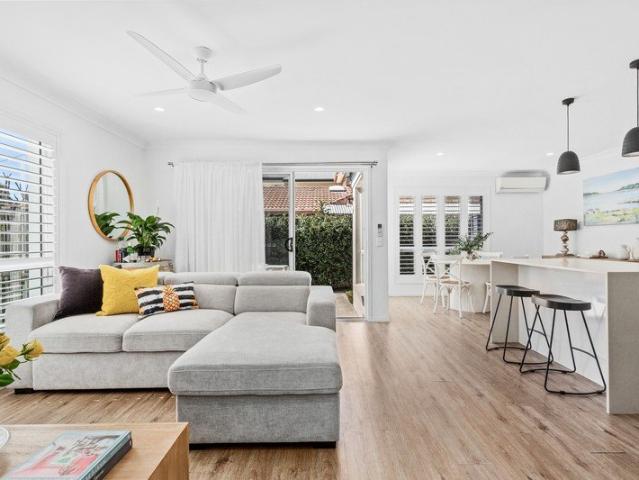 Broadwater Lifestyle Beckons