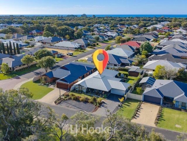 Broadwater Living with Nature as the Backdrop