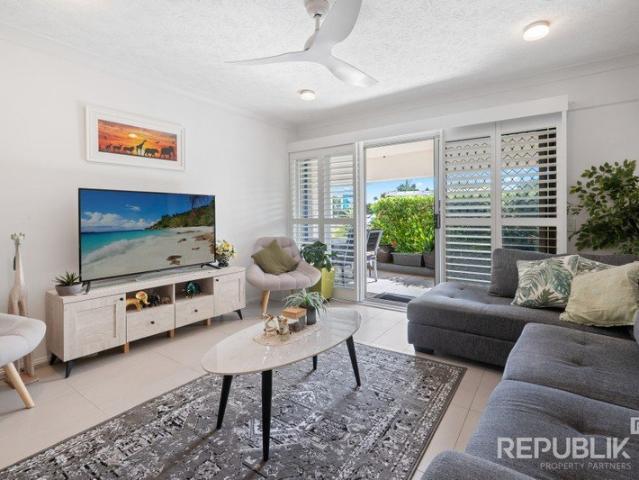 Broadwater Living with Space, Flexibility & Value Add Potential