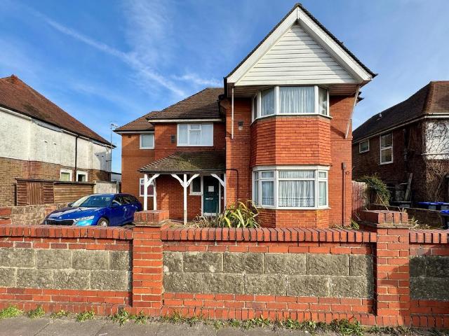 Broadwater Road, Worthing, BN14 1 bed in a house share to rent £500 pcm £115 pw