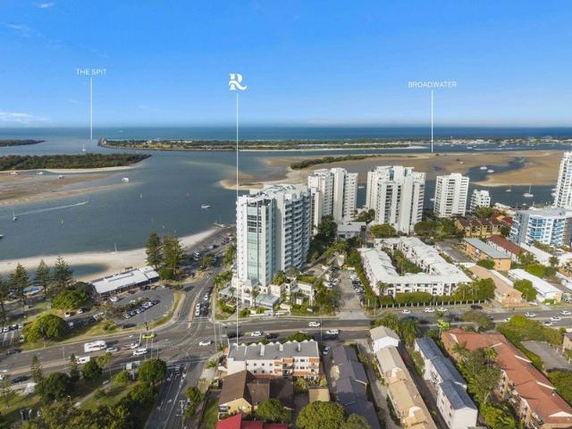 Broadwater Views, Endless Sunshine