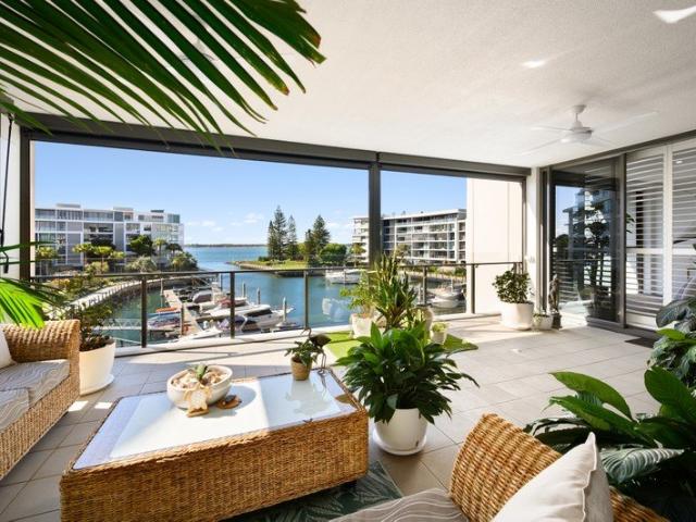 Broadwater Views & Resort Living New opportunity in Allisee, Hollywell Deadline Sale Best Offers By 2pm, 18th Aug 2026 Unless sold prior